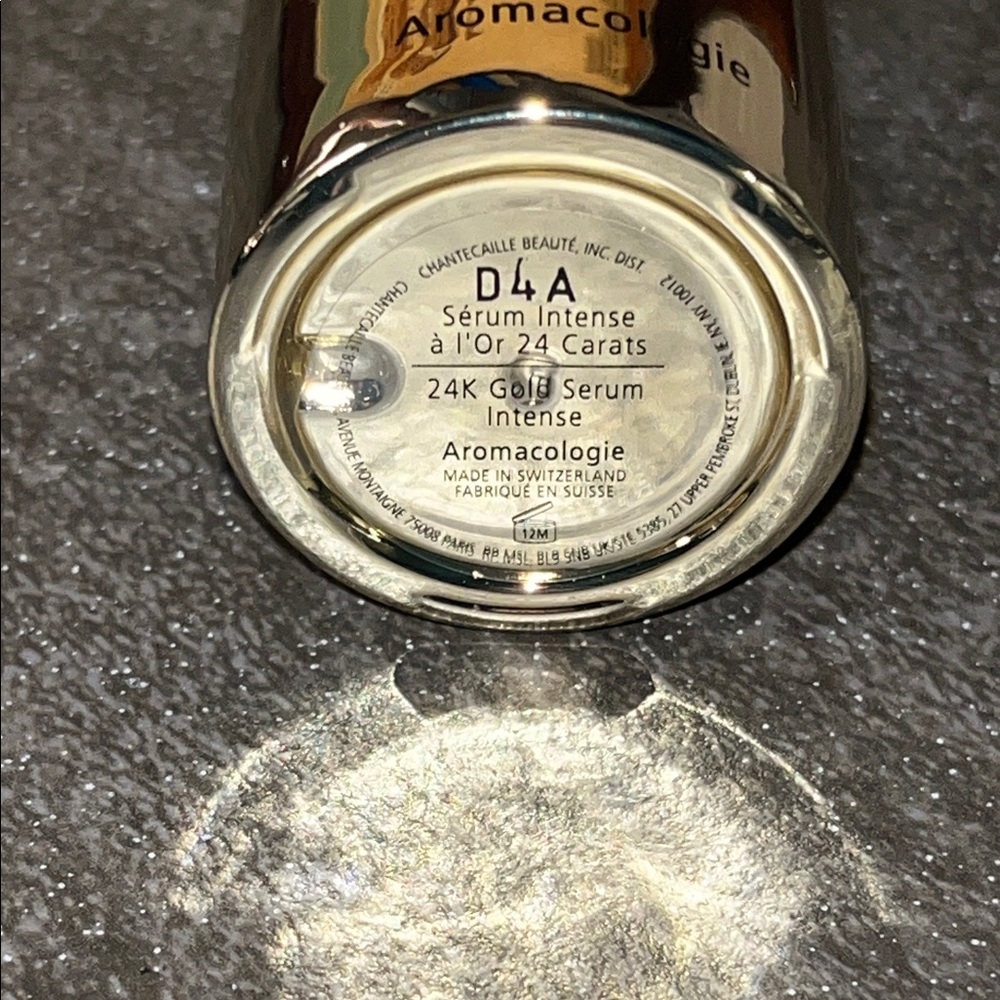 Chantecaille 24K Gold Serum - Picture 9 of 12